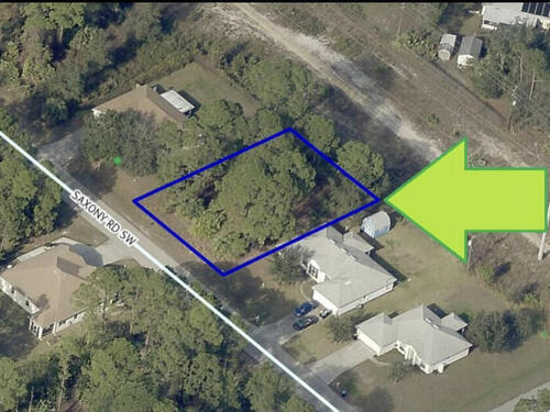 1383 SW Saxony Road SW, Palm Bay, FL 32908