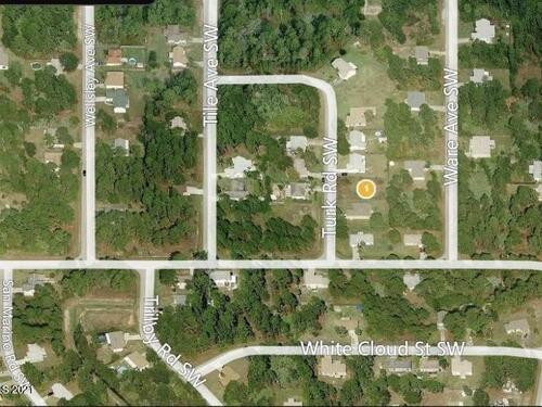 181 SW Turk Road SW, Palm Bay, FL 32908
