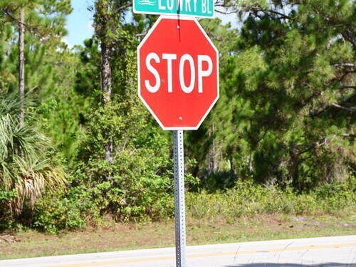 00 Tinley & Lowry Boulevard SE, Palm Bay, FL 32909