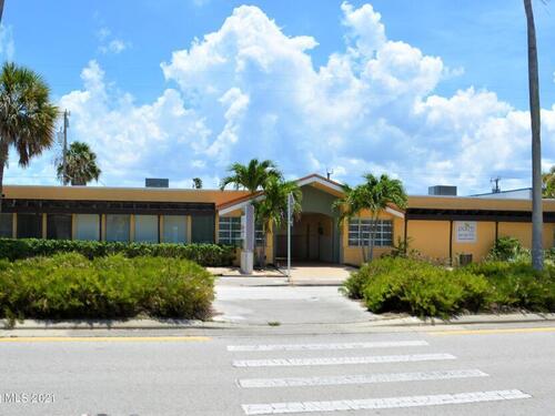 225 5th Avenue, Indialantic, FL 32903