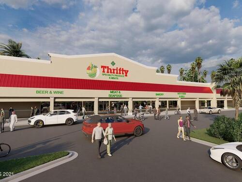 910 Barton Boulevard, Rockledge, FL 32955