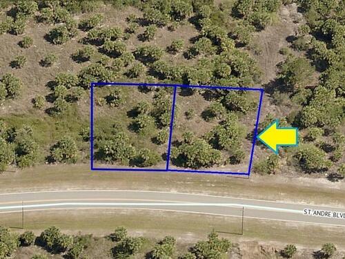 631-641 St Andre Boulevard SW, Palm Bay, FL 32908