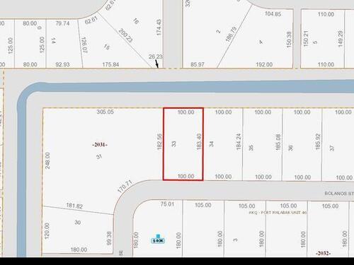 1617 Bolanos Street SE, Palm Bay, FL 32909