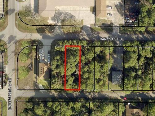 1812 Canova Street SE, Palm Bay, FL 32909