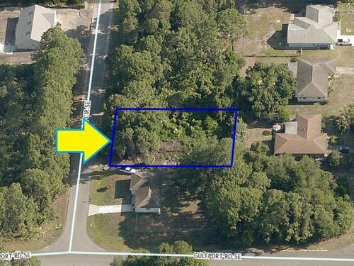 904 Sable Circle SE, Palm Bay, FL 32909