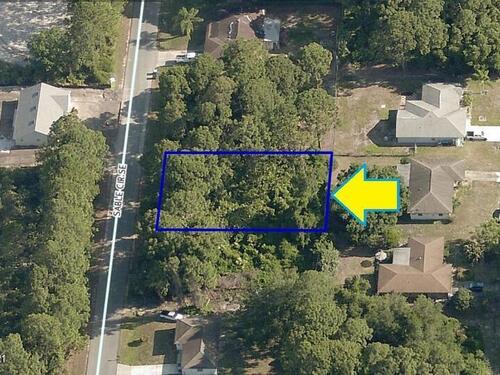 906 Sable Circle SE, Palm Bay, FL 32909