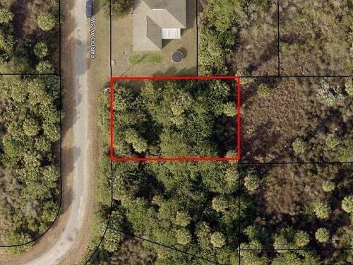3321 Fargo Avenue SW, Palm Bay, FL 32908