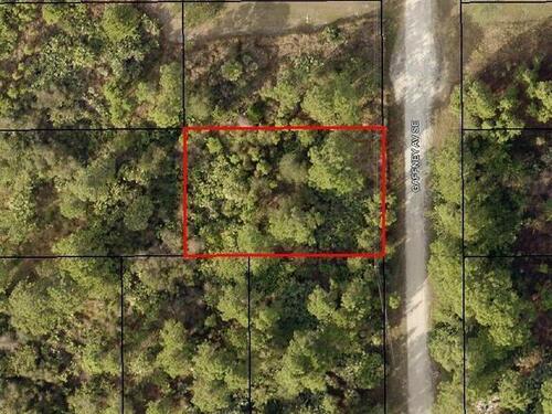 3070 Gaffney Avenue SE, Palm Bay, FL 32909