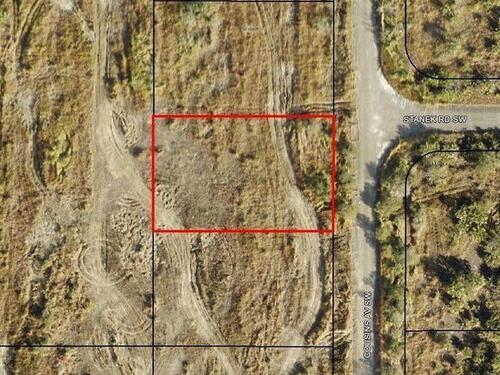 3038 Cousins Avenue SW, Palm Bay, FL 32908