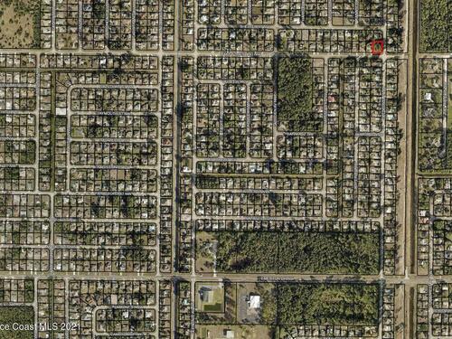 1411 Wake Forest Road NW, Palm Bay, FL 32907