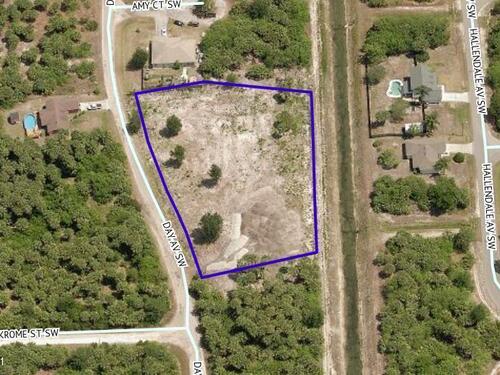 1973 Day Avenue, Palm Bay, FL 32908