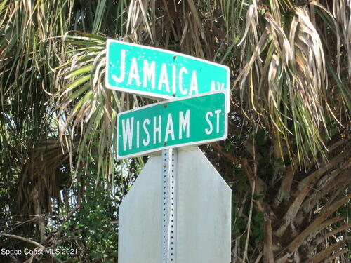 2409 Jamaica Avenue SW, Palm Bay, FL 32908