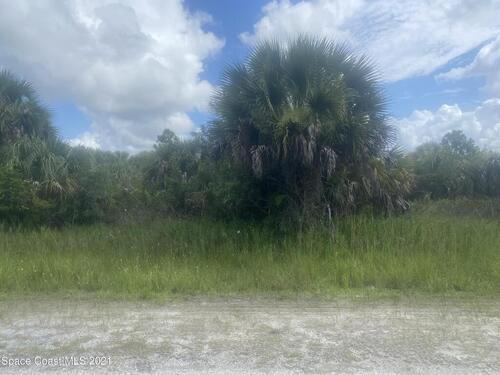 533 Forrest Hills Street SW, Palm Bay, FL 32908