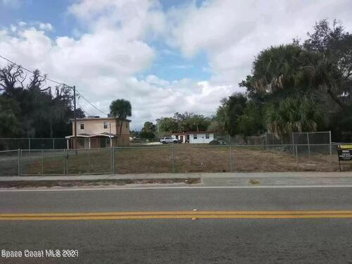 2506 Lipscomb Street, Melbourne, FL 32901