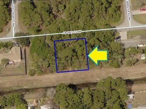 1042 Siboney Street NW, Palm Bay, FL 32907