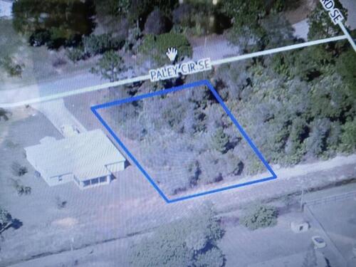 1578 Paley Circle SE, Palm Bay, FL 32909