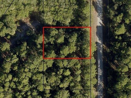 3340 Monteverde Avenue SW, Palm Bay, FL 32908