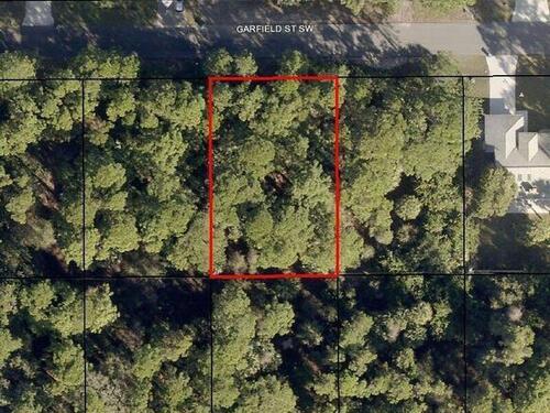 450 Garfield Street SW, Palm Bay, FL 32908