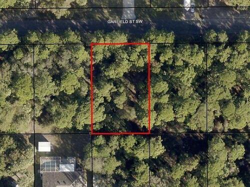 466 Garfield Street SW, Palm Bay, FL 32908