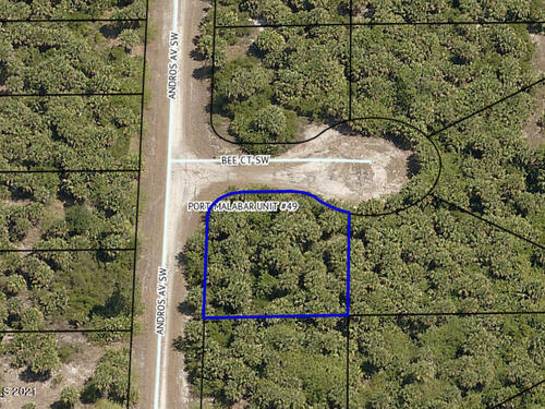 2425 Andros Avenue, Palm Bay, FL 32908