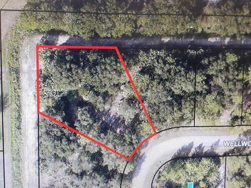 200 Triana Avenue SW, Palm Bay, FL 32908