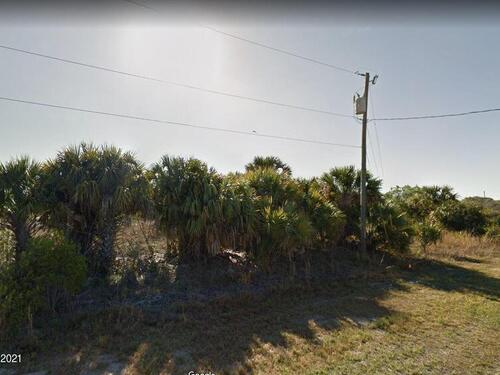 3191 Metcalf Avenue, Palm Bay, FL 32908