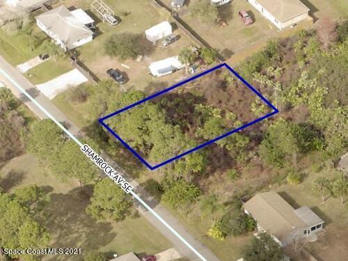 1531 Shamrock Avenue SE, Palm Bay, FL 32909