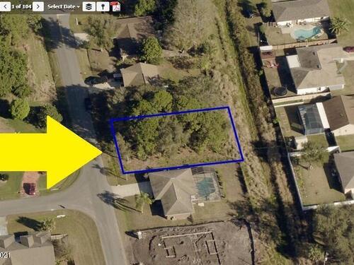 781 Delano Avenue NW, Palm Bay, FL 32907