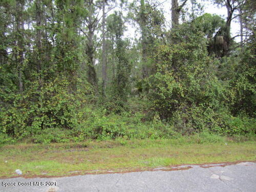 2614 Fleming Avenue SW, Palm Bay, FL 32908