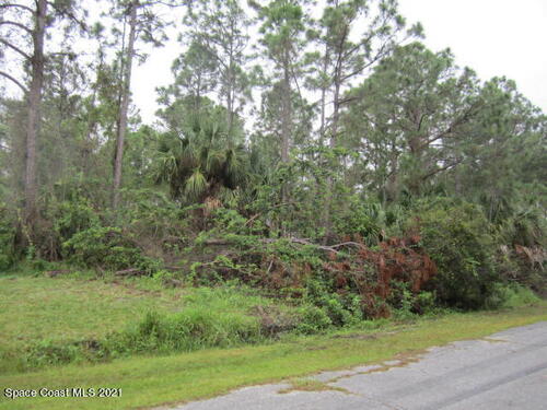 2600 Fleming Avenue SW, Palm Bay, FL 32908