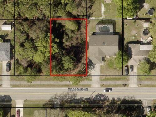 967 Waco Boulevard SE, Palm Bay, FL 32909