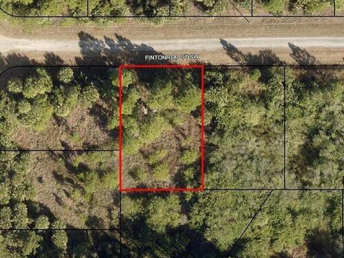 476 Fintonrod Street SW, Palm Bay, FL 32908