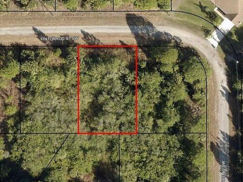 444 Fintonrod Street SW, Palm Bay, FL 32908