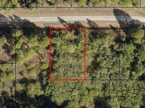 460 Fintonrod Street SW, Palm Bay, FL 32908