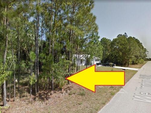 1079 Wellington Street SW, Palm Bay, FL 32908