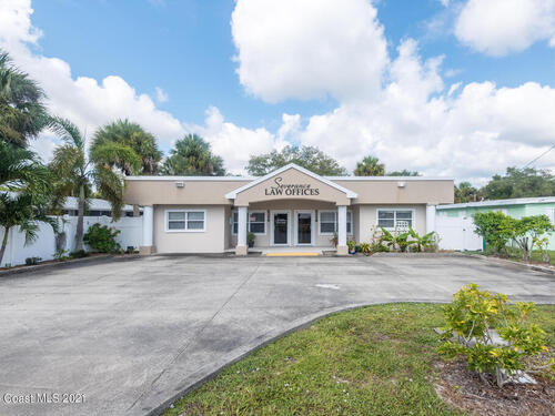 2126 Pineapple Avenue, Melbourne, FL 32935