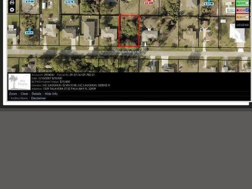 1509 Talavera Street SE, Palm Bay, FL 32909