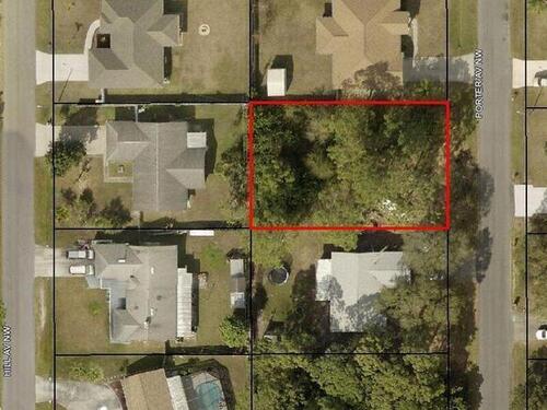 1138 Porter Avenue NW, Palm Bay, FL 32907