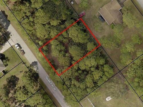 2635 Palmer Avenue SE, Palm Bay, FL 32909