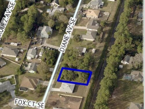 2631 Diane Avenue SE, Palm Bay, FL 32909