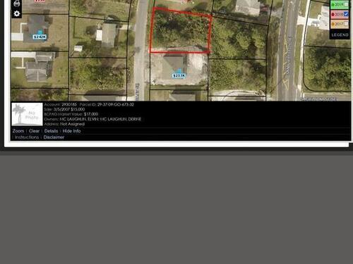 735 Taluga Avenue SE, Palm Bay, FL 32909