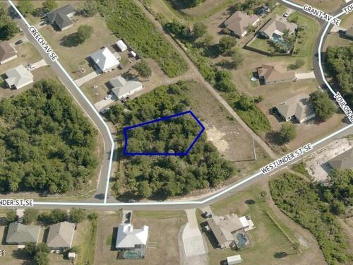 2997 Creech Avenue SE, Palm Bay, FL 32909