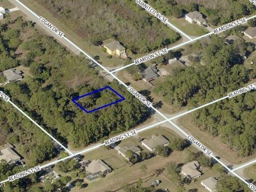 1240 Cogan Drive SE, Palm Bay, FL 32909