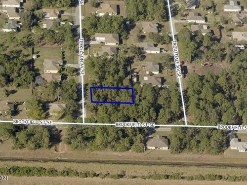 3289 Terkelson Avenue, Palm Bay, FL 32909