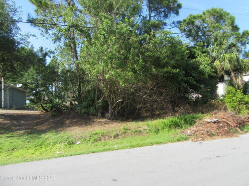 3117 Wendel Road SE, Palm Bay, FL 32909