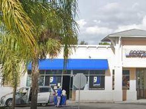 4250 Minton Road, Melbourne, FL 32904