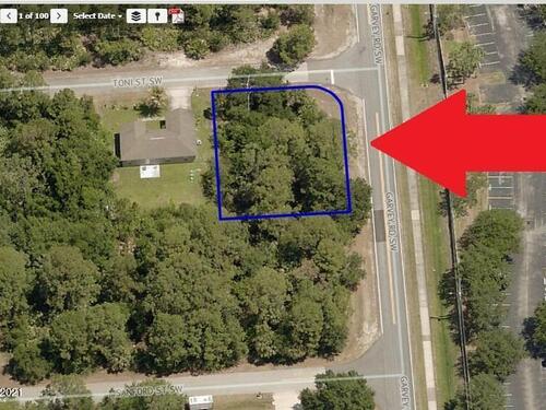 602 Toni Street SW, Palm Bay, FL 32908