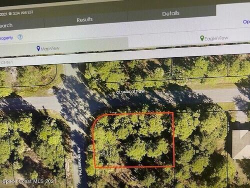 0000 SW Not Assigned SW, Palm Bay, FL 32908