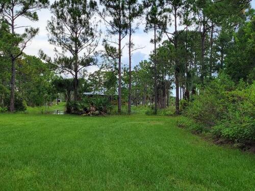0000 Kramer Lane, Malabar, FL 32950