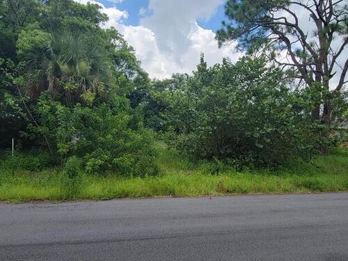 2288 Whiteside Avenue SE, Palm Bay, FL 32909